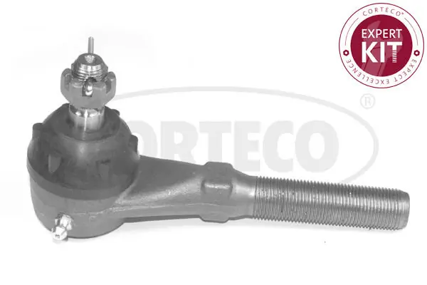 Tie Rod End