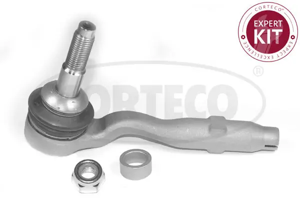 Tie Rod End