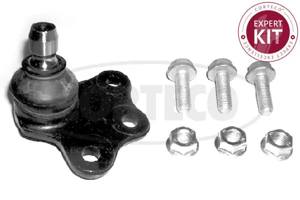 Ball Joint