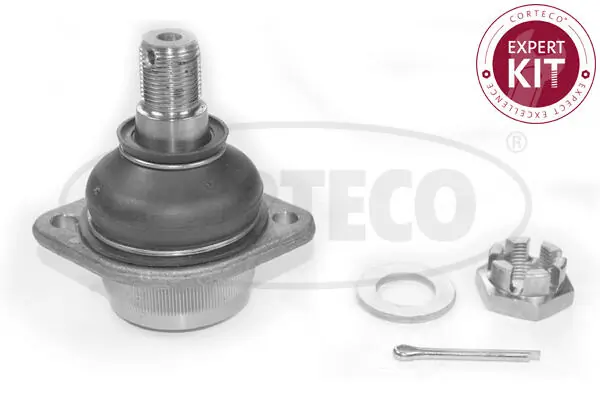 Ball Joint