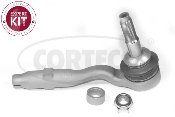 Tie Rod End