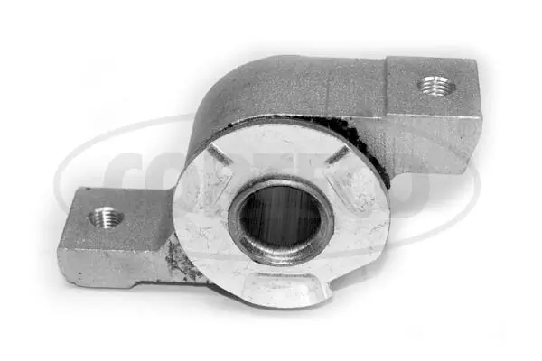 Mounting, control/trailing arm