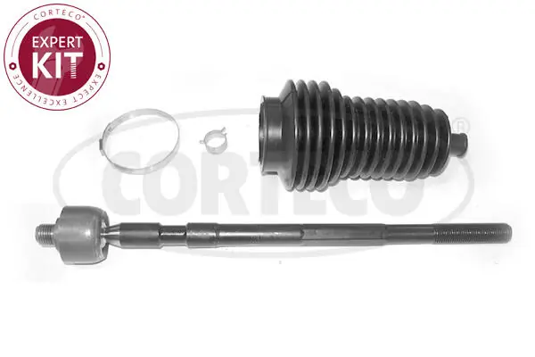 Inner Tie Rod