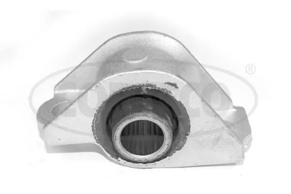 Mounting, control/trailing arm