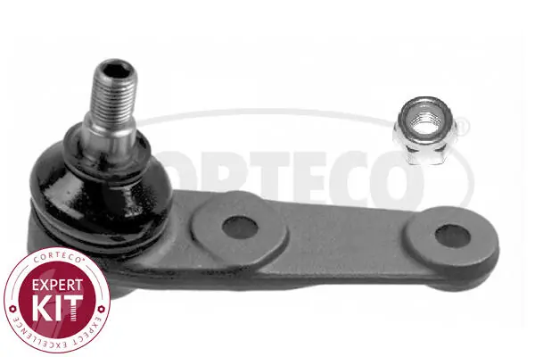 Ball Joint