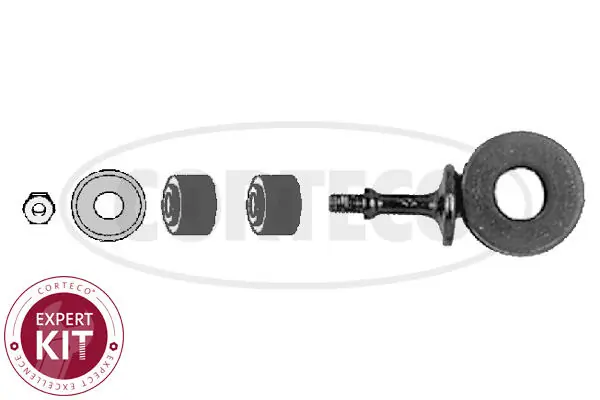 Link/Coupling Rod, stabiliser bar