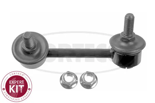 Link/Coupling Rod, stabiliser bar