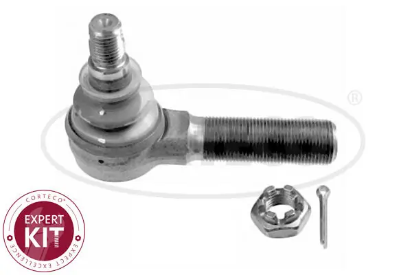 Tie Rod End