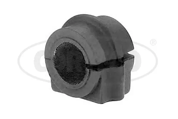 Mounting, stabiliser bar