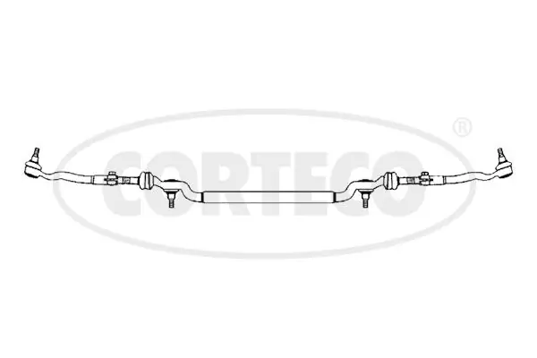 Tie Rod