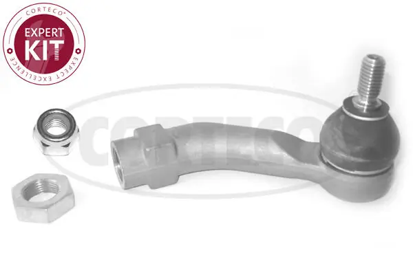 Tie Rod End