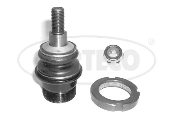 Ball Joint