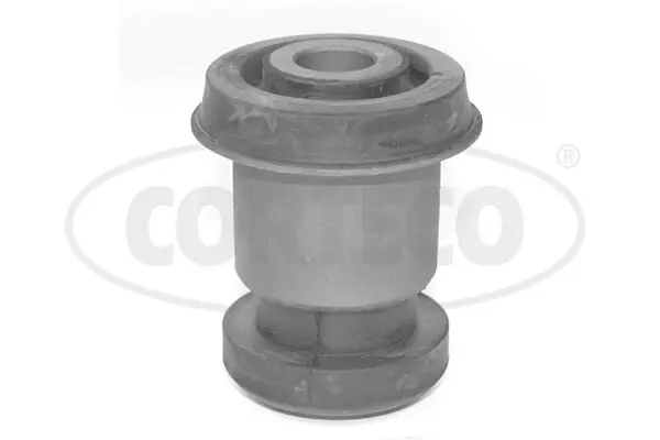 Mounting, control/trailing arm