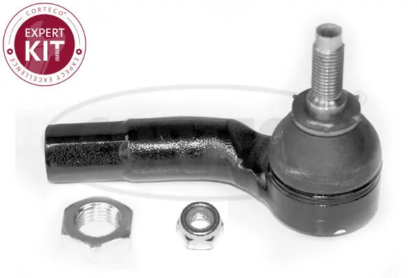 Tie Rod End