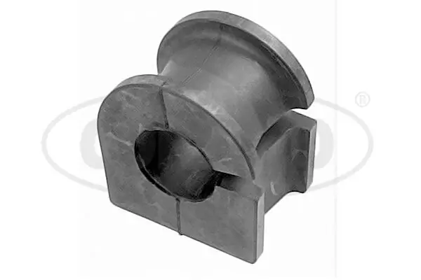 Mounting, stabiliser bar