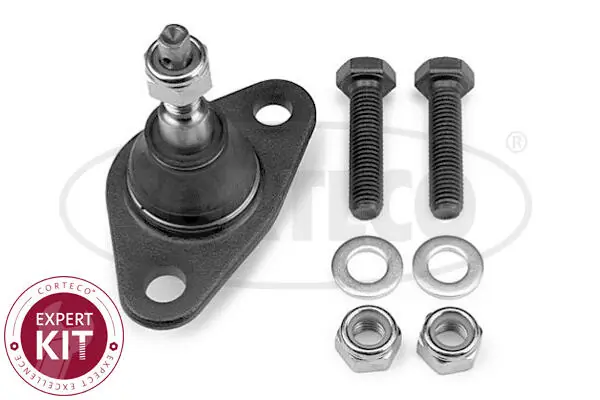 Ball Joint