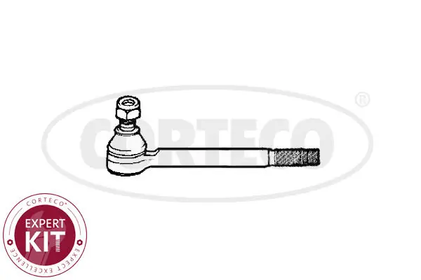 Tie Rod End
