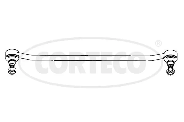 Tie Rod