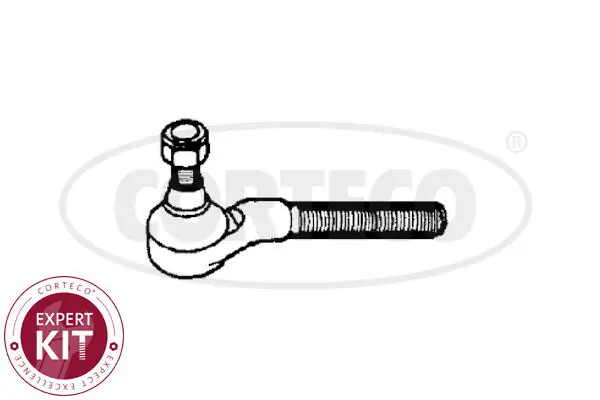 Tie Rod End