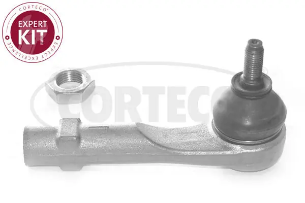 Tie Rod End