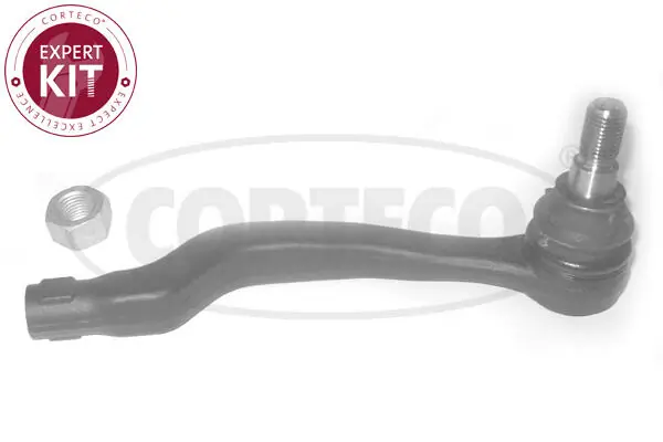 Tie Rod End