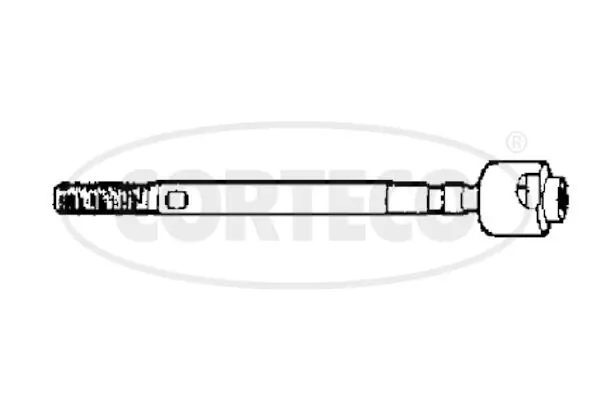 Inner Tie Rod