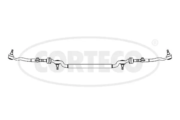 Tie Rod