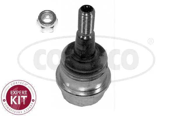 Ball Joint