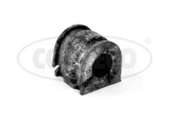Mounting, stabiliser bar