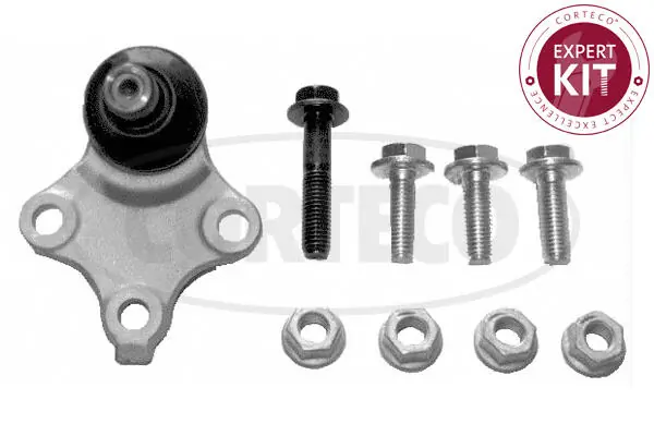 Ball Joint