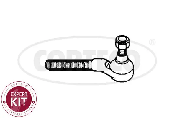 Tie Rod End