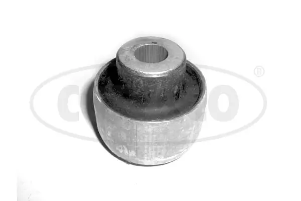 Mounting, control/trailing arm