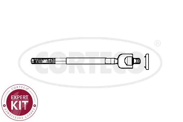 Inner Tie Rod