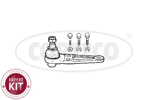 Ball Joint
