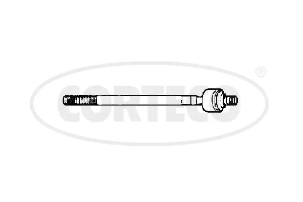 Inner Tie Rod