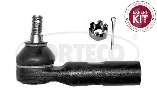 Tie Rod End