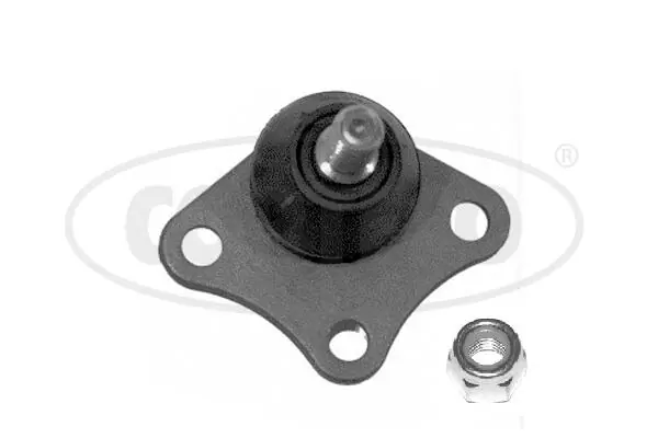 Ball Joint