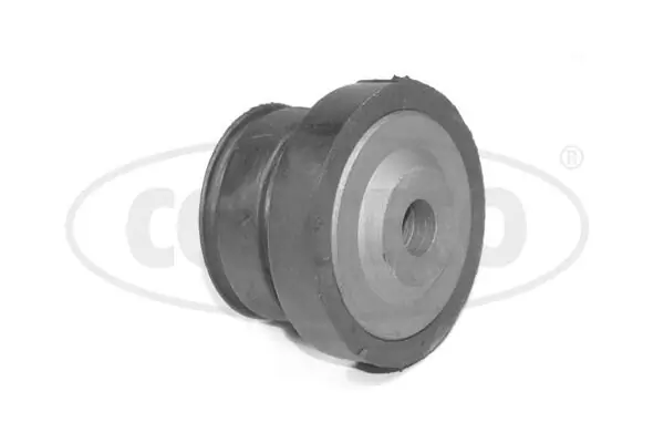 Mounting, control/trailing arm