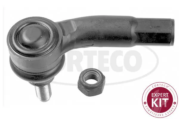 Tie Rod End