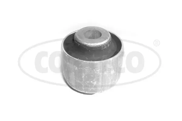 Mounting, control/trailing arm