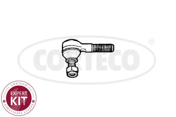 Tie Rod End