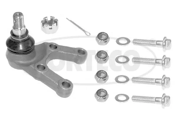 Ball Joint