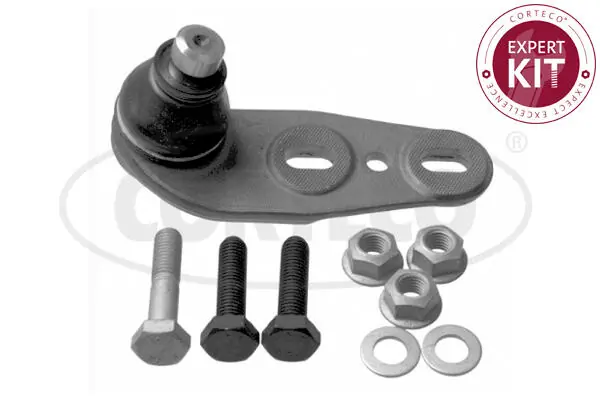 Ball Joint
