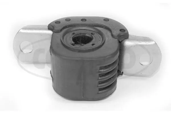 Mounting, control/trailing arm
