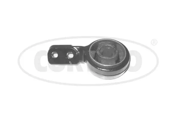 Control/Trailing Arm Kit, wheel suspension