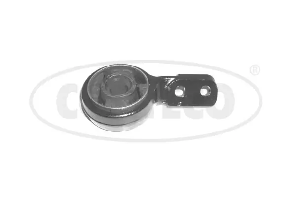 Control/Trailing Arm Kit, wheel suspension