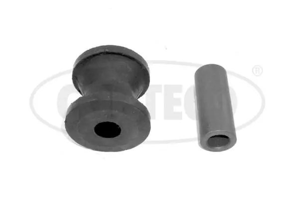Control/Trailing Arm Kit, wheel suspension