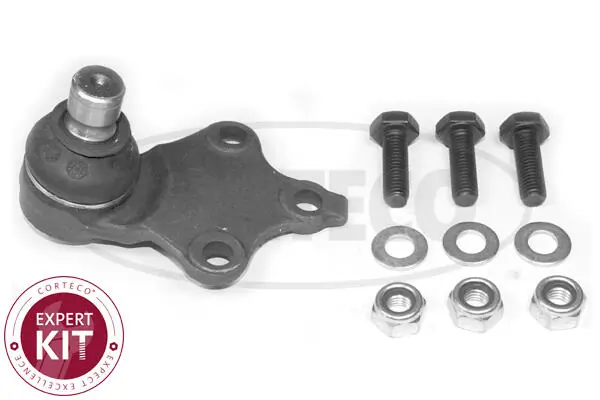 Ball Joint