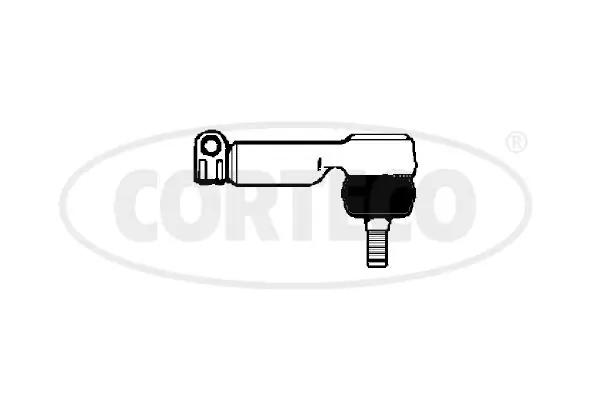 Tie Rod End