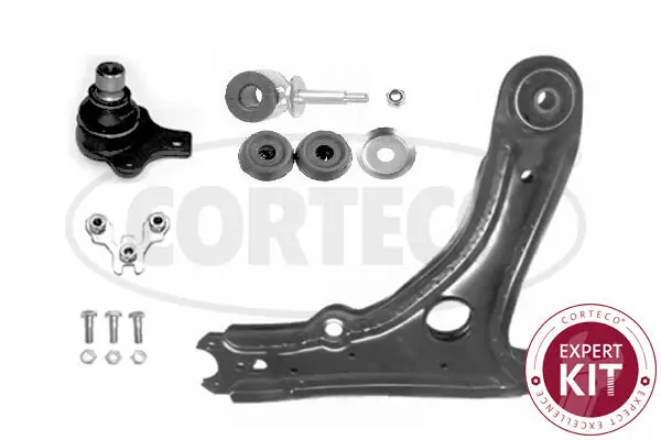 Repair Kit, wheel suspension